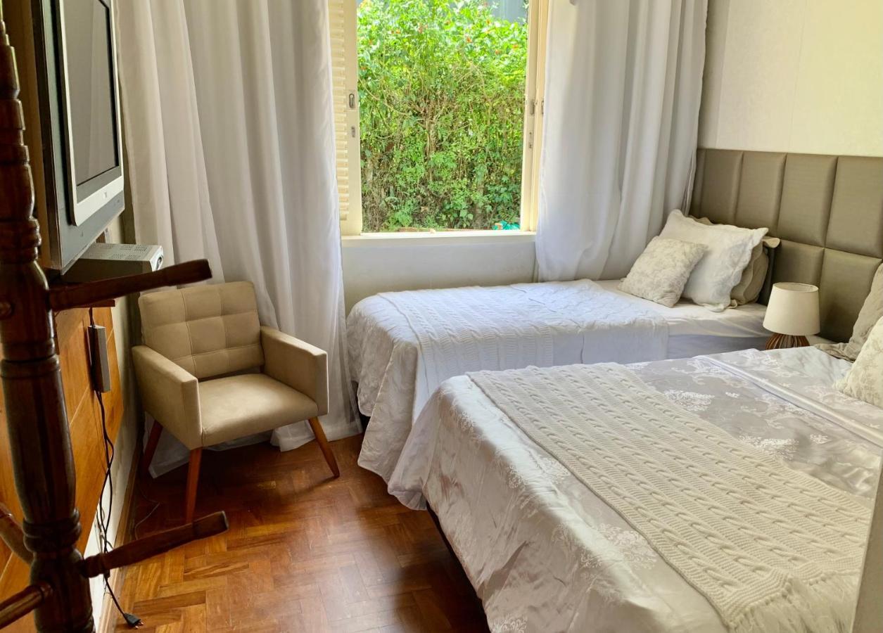 Casa Na Serra Villa Teresópolis Exteriör bild